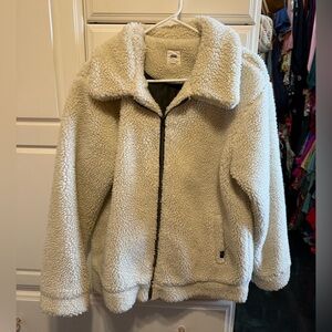 Vans Sherpa Jacket